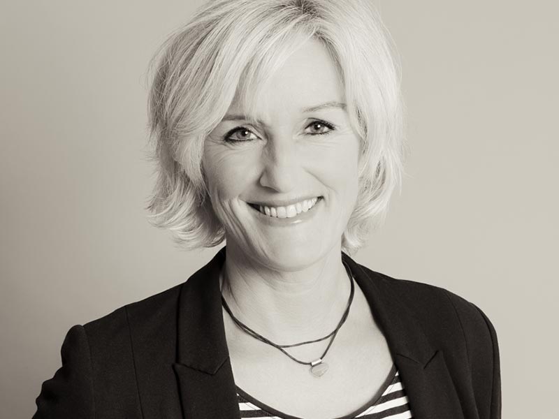 Frauke Meyer - CoachingWerft